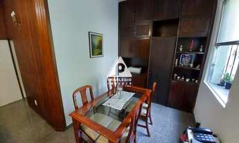 Imagem 5: Casa de rua à venda, 3 quartos, 1 suíte, 1 vaga, Gávea - RIO DE JANEIRO/RJ