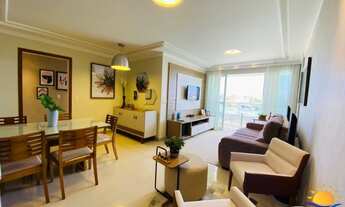 Imagem 2: Apartamento à venda 3 Quartos, 1 Suite, 2 Vagas, 95M², MUQUIÇABA, GUARAPARI - ES