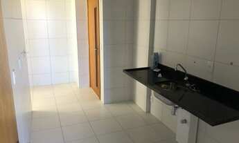 Imagem 4: Parque Tropical Apartamento com 3 dormitórios