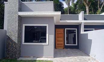 Imagem 2: Casa em Condomínio para Venda em Fazenda Rio Grande, Gralha Azul, 3 dormitórios, 1 suíte