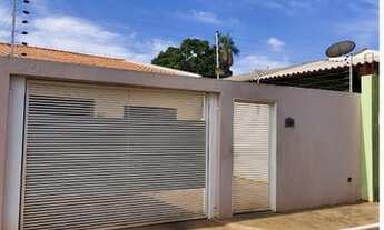 Imagem: Casa Ponte Nova / Construmat - Várzea Grande