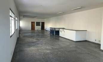 Imagem: Prédio - Vila Campestre - São Paulo