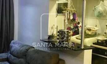 Imagem: Apartamento (tipo - padrao) 2 dormitórios