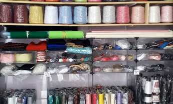 Imagem 6: Vendo loja "passo ponto&quot