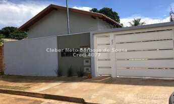 Imagem: EXCELENTE IMÓVEL COM ÓTIMO ACABAMENTO