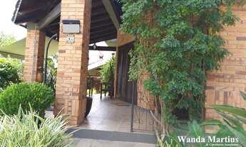 Imagem 6: Casa em Condomínio para Venda em Viamão, Cantegril, 4 dormitórios, 1 suíte, 3 banheiros, 2