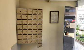 Imagem 6: SQS 404 Bloco E 1 Andar