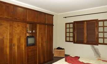 Imagem 3: Chácara residencial à venda, Portal São Marcelo, Bragança Paulista