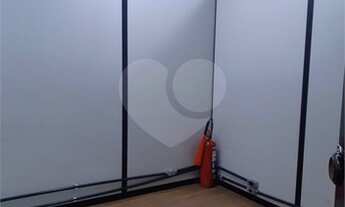 Imagem 2: São Paulo - Conjunto Comercial/Sala - JARDIM PAULISTA