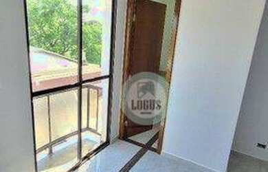 Imagem 3: Sobrado com 3 dormitórios à venda, 150 m² por R$ 510.000 - Vila Eldízia - Santo André/SP