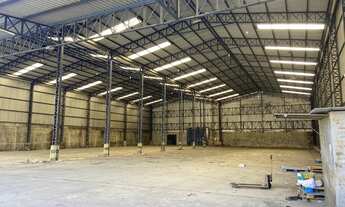 Imagem: CAXIAS ALUGO GALPÃO 5.700 m2