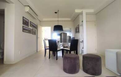 Imagem 5: Apartamento à venda, 134 m² por R$ 740.000,00 - Edifício Vila Verona - Itu/SP