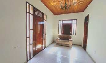 Imagem 3: Casa no Bairro São José próximo da Avenida Barão de Maruim