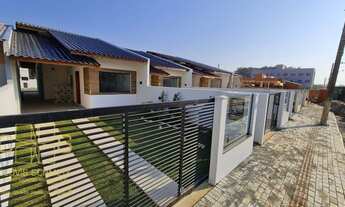 Imagem 3: Casa com 2 dormitórios à venda, 102 m² por R$ 350.000,00 - Vila Nova - Barra Velha/SC