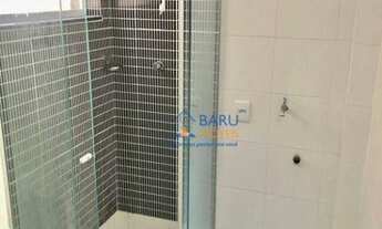 Imagem 6: Apartamento com 1 dormitório para alugar, 55 m² por R$ 1.600,00/mês - Santa Cecília - São