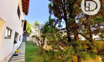 Imagem 6: Oportunidade!!! Casa com 3 suítes, fundo área verde no Condomínio Marambaia, em Vinhedo!!!