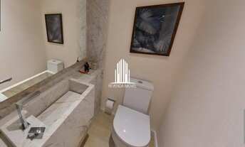 Imagem 7: Apartamento com 2 dormitórios, 2 suítes e vaga no Jardim Prudência