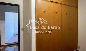 Imagem 7: CASA RESIDENCIAL em CAMPINAS - SP, CIDADE UNIVERSITÁRIA