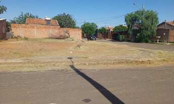 Imagem: Terreno na Vila Fernanda