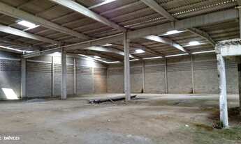 Imagem 6: Galpão para Venda em Jaboatão dos Guararapes, Prazeres, 1 dormitório, 2 banheiros, 5 vagas