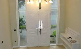 Imagem 7: Casa em Condomínio 560m /Com Moveis Planejados/ 5 Suítes / 4 Vagas de Carro / 7 Banheiros