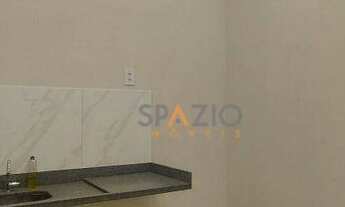 Imagem 2: Salão para alugar, 100 m² por R$ 2.500,00/mês - Santana - Rio Claro/SP