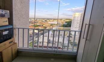 Imagem 5: Campinas - Apartamento Padrão - Jardim Samambaia