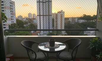 Imagem 4: Apartamento 3 Quartos para Venda em Salvador, Parque Bela Vista, 3 dormitórios, 1 suíte, 3