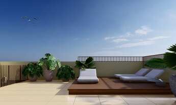 Imagem 5: Apartamento para venda tem 84 metros quadrados com 2 quartos em Itacolomi - Balneário Piça