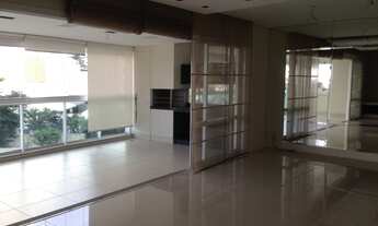 Imagem 3: Apto Gleba Palhano - 4 suítes - 3 garagens Andar Alto