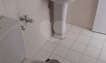 Imagem 6: São Paulo - Apartamento Padrão - VILA CLEMENTINO