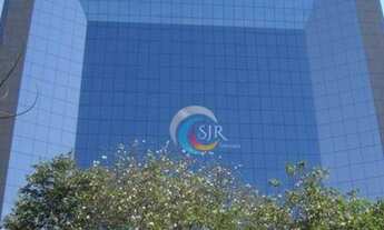 Imagem 5: Conjunto para alugar, 380,76 m - Cidade Monções - São Paulo/SP