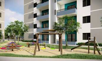 Imagem: Apto Chacara Sellis,2 dormt,lazer total