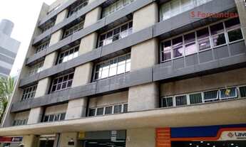 Imagem: Sala Comercial / Conjunto Comercial com