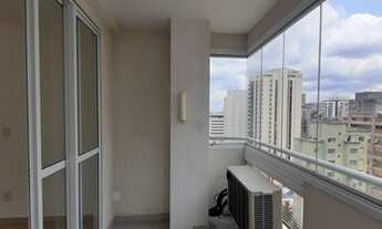 Imagem 3: JARDIM PAULISTA - ANDAR ALTO