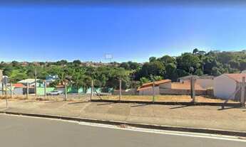 Imagem: Valinhos - Terreno Padrao - Santa Cruz