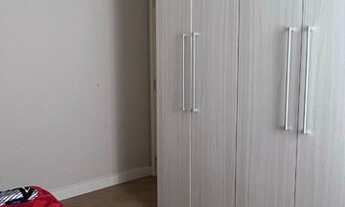 Imagem 4: Apartamento para venda com 85 metros quadrados com 3 quartos em Jardim Tupanci - Barueri