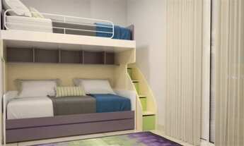 Imagem 4: APARTAMENTO GUILHERMINA - PRAIA GRANDE SP