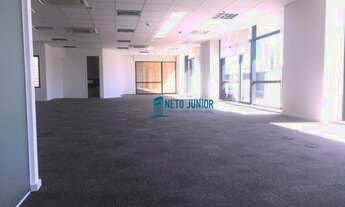 Imagem 2: Conjunto para alugar, 324 m² por R$ 29.000,00/mês - Vila Olímpia - São Paulo/SP