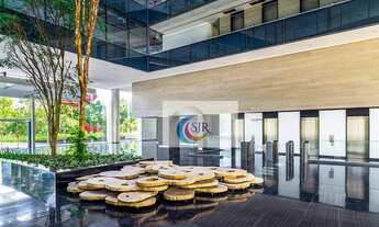 Imagem 5: Conjunto para alugar, 1050 m² por R$ 110.000,00/mês - Brooklin - São Paulo/SP