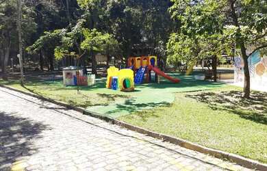 Imagem 3: Casa 4 qrts (2 suites) em condomínio com lazer completo