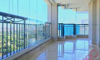 Imagem 2: Apartamento 190m² 4 dormitórios para Locação no Jardim Paulista