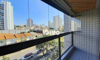 Imagem 3: Apartamento com 3 quartos e 2 vagas 78 m² venda R$ 660.000 - Bosque da Saúde - São Paulo/S