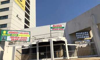 Imagem 4: Terreno Avenida Miguel Sutil ,ao lado do Ed Avant Garde Business ,próx rotatória Miguel Su