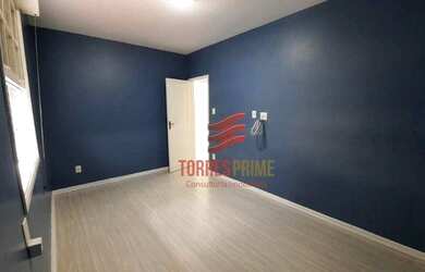 Imagem 3: Apartamento - 2 Dormitórios - Embaré - Santos