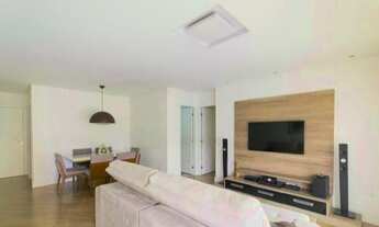 Imagem 3: Apartamento com Sacada Gourmet , 2 Suites e Lazer completo