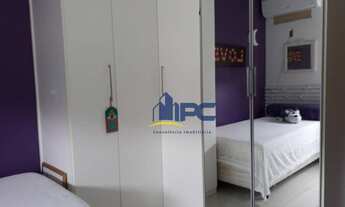 Imagem 4: Apartamento com 3 quartos à venda, 98 m² por R$ 683.000 - Badu - Niterói/RJ