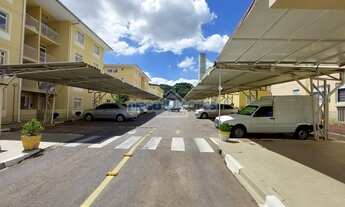 Imagem 2: Apartamento usado em Campo de Santana - Curitiba