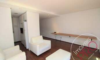 Imagem 2: Apartamento 58m² 1 dormitório para Venda na Vila Nova Conceição