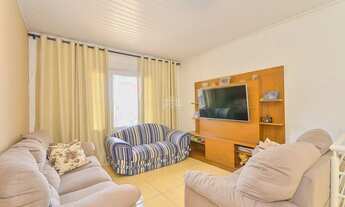 Imagem 7: Sobrado para venda possui 130 metros quadrados com 3 quartos em Campo Comprido - Curitiba